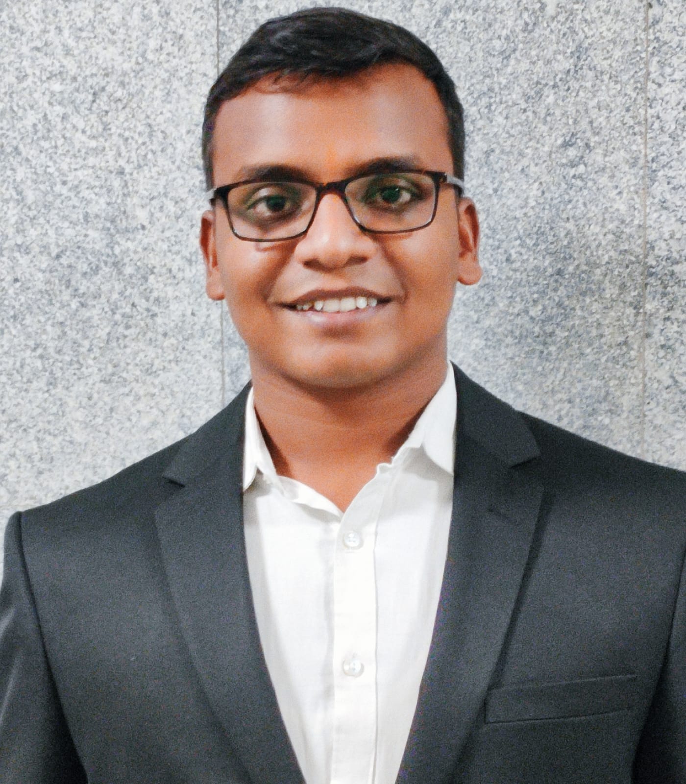 Ashwini Kumar