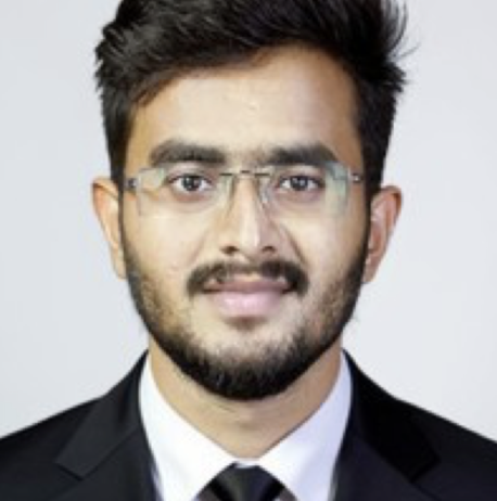 Chinmay Ambawale