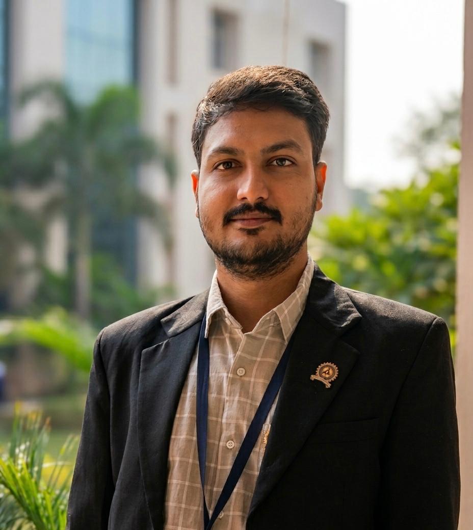 Gourav Mobarsha