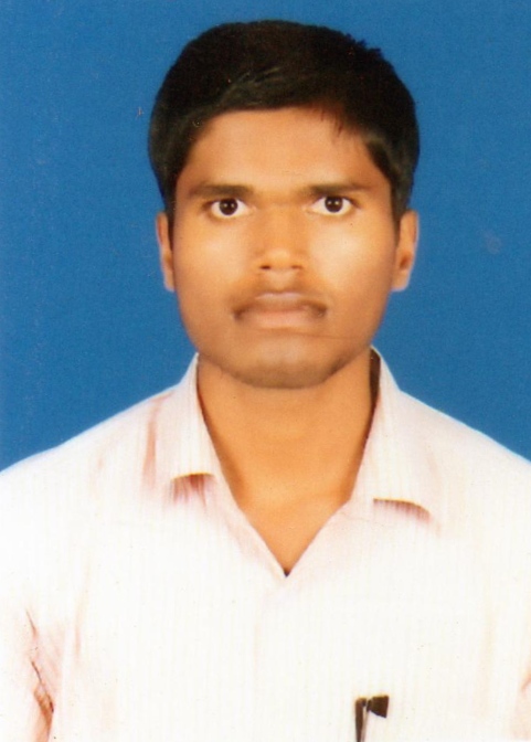 Krishnakant