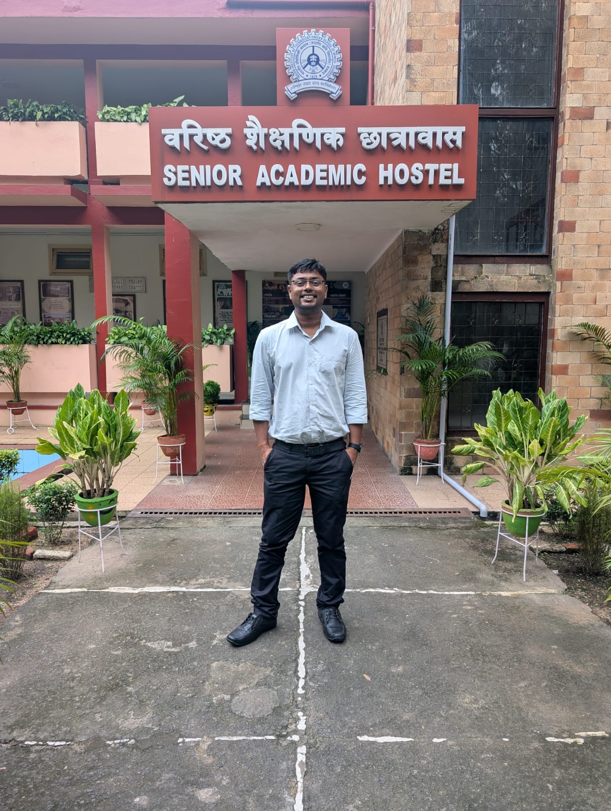 Mrinal Kumar