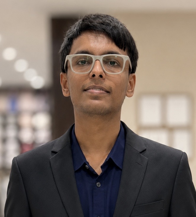 Parth Shroff