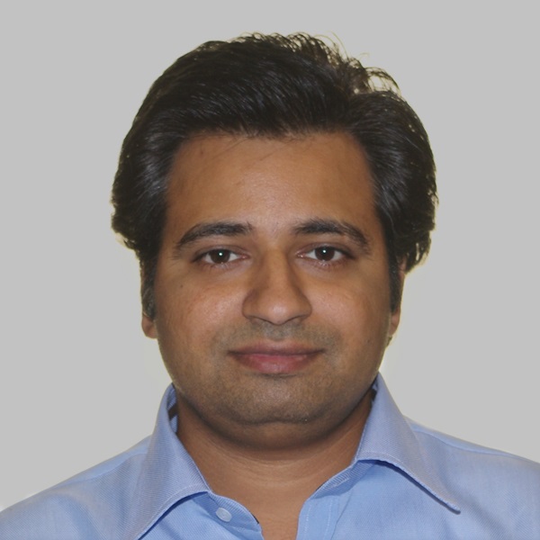 Rajeev Upadhyay
