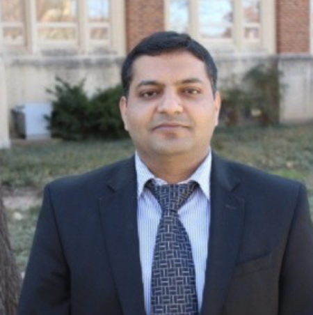 Raj Kiran