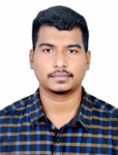 Rakesh Behera