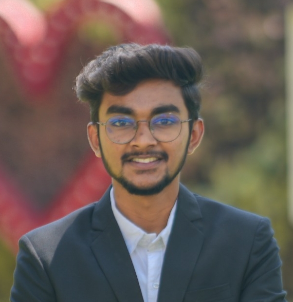 Rohan Patil