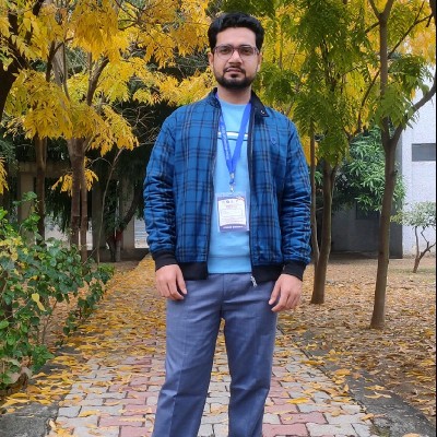 Mohd Saif
