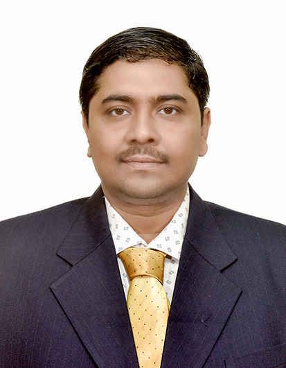 Saurabh Datta Gupta