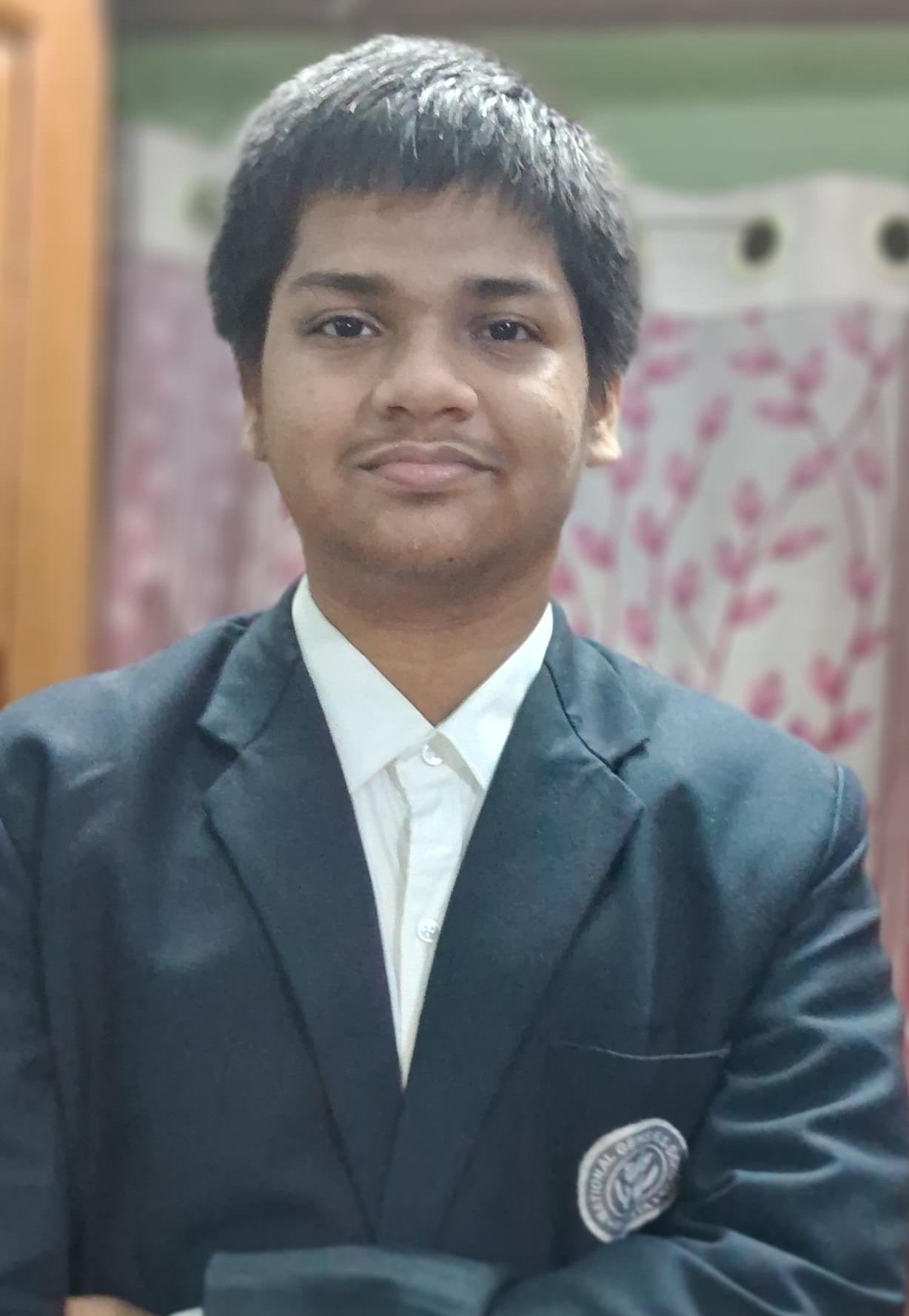 Soumik Dutta